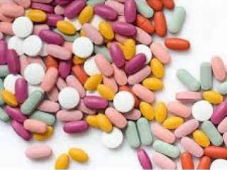 Pharmaceutical Tablets in Pcd Company