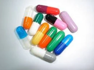 Hard and Soft Gel Capsules Suppliers