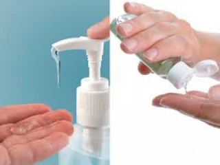 PCD Franchise in Hand Sanitizer