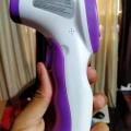 Infrared thermometers 5