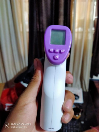 Infrared thermometers 4