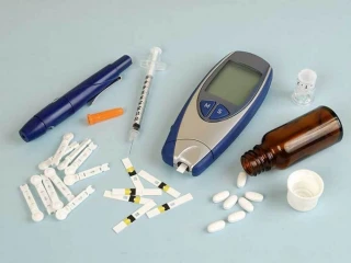 Diabetic Medicines