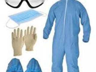 Wholesale Sellers of Personal Protective Equipment