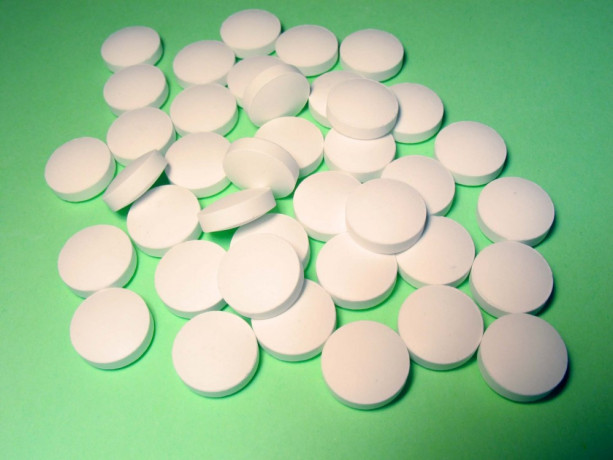 Tablet PCD Company 1