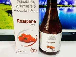 Lycopene, multivitamin,multimineral, antioxidant syrup pharma franchise