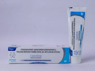 Tooth Paste pcd pharma franchise