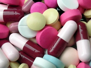 Pharma Tablet Suppliers