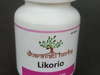 Herbal formula of Leukorrhea