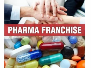 Allopathic Pcd Pharma Franchise In UP