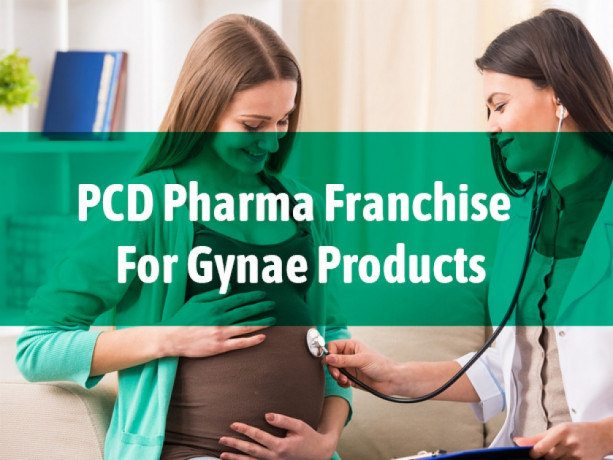 Gynae Products Franchise Company 1
