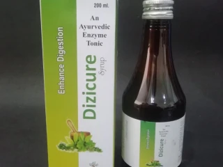 Ayurvedic tonic for liver enzyme & natural digestive system.