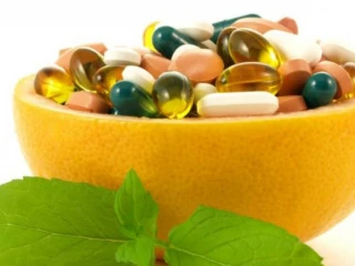 Nutraceuticals Franchise