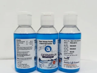 GERMIRUN 100 ML WHO APPROVED FORMULATION