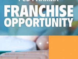 Medicine Franchise Company