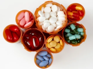 Manufacturers of Hard and Soft Gelatin Capsules