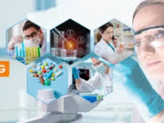 Medicine Manufacturer Company