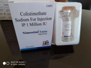 COLISTIMETHATE 1 MIU