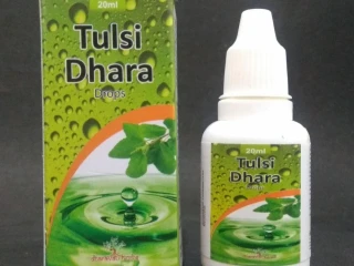 TULSI DHARA an Herbal Immune Booster