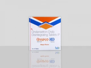 Ondansetron Hydrocloride