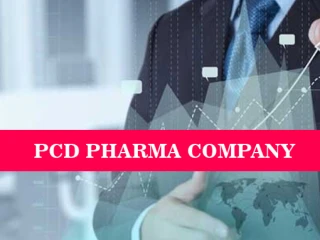 Pharma PCD Company