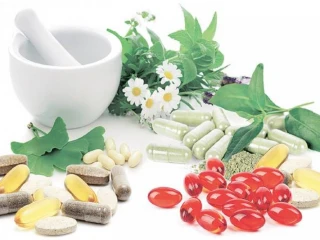 Nutraceuticals Franchise