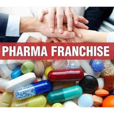 Pharma Distributors Company 1