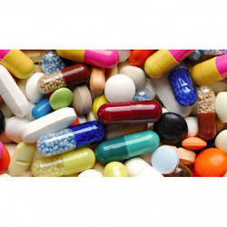 Third Party Pharmaceutical Manufacturer 1