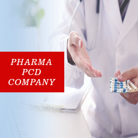 Top Pharma PCD Company 1