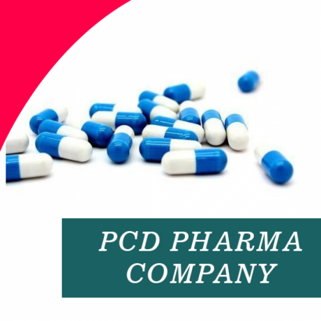 Pharma PCD Company 1