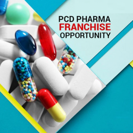 Best Medicine Franchise Company in Manimajra 1