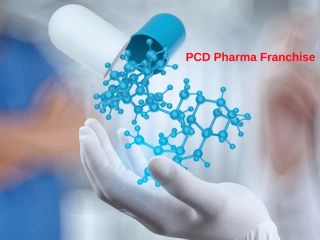 Pcd pharma franchise in arrah