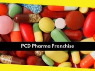 Best Pharmaceutical Company In Daman and Diu