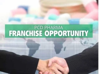 Best Medicine Franchise Company in Chandigarh