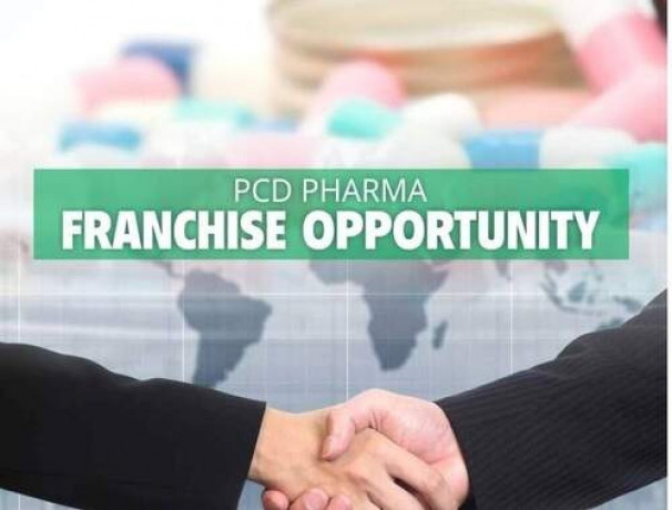 Best Medicine Franchise Company in Chandigarh 1