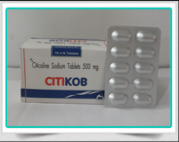 Pharma Franchise for Tablets 1