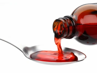 Syrups & Dry Syrups and Multivitamin Drops Franchise