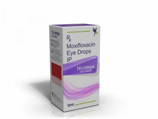 NIVIMOX Eye Drops