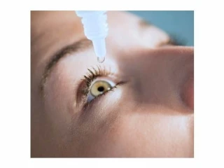 Eye Drops Manufacturer