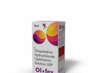 OLOFEX Eye Drops