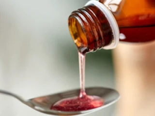 Syrups & dry Syrups Products Manufacturing