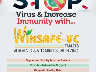 Multi Vitamins, Anti-Oxidants and Vitamins D3 Tablets