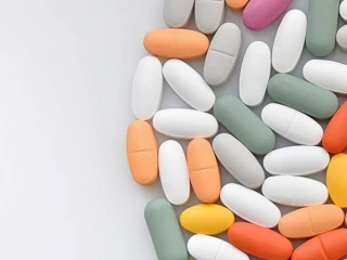 Pharma Franchise for Tablets
