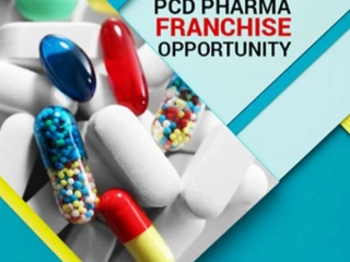 Pcd pharma franchise in Etah