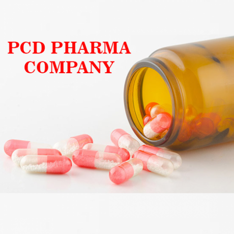 Best PCD Pharma Company in India 1