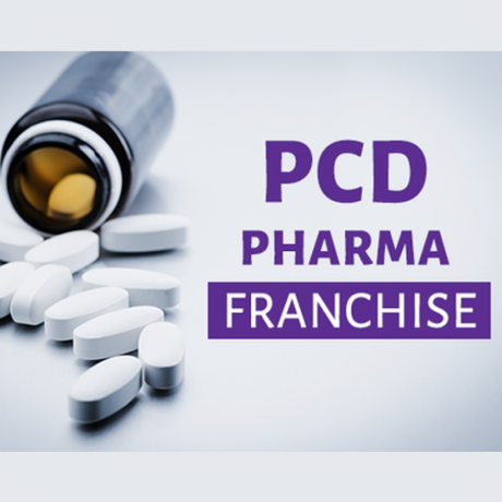 Medicine Franchise Company in Ahmedabad 1