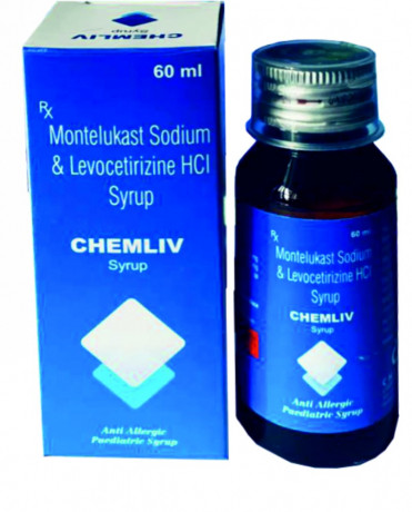 CHEMLIV 1