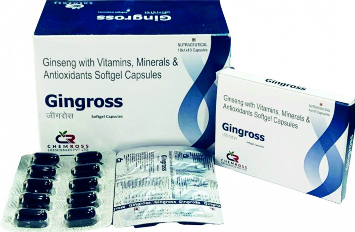 GINGROSS 1