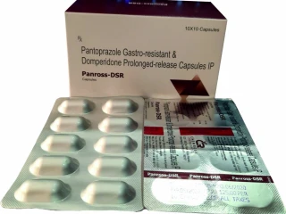 PANROSS-DSR