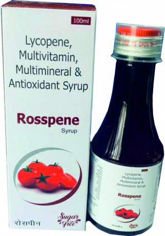 ROSSPENE 1