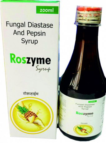ROSZYME 1
